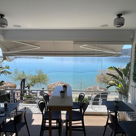 Thalassa View Agioi Apostoloi  Dış mekan fotoğraf