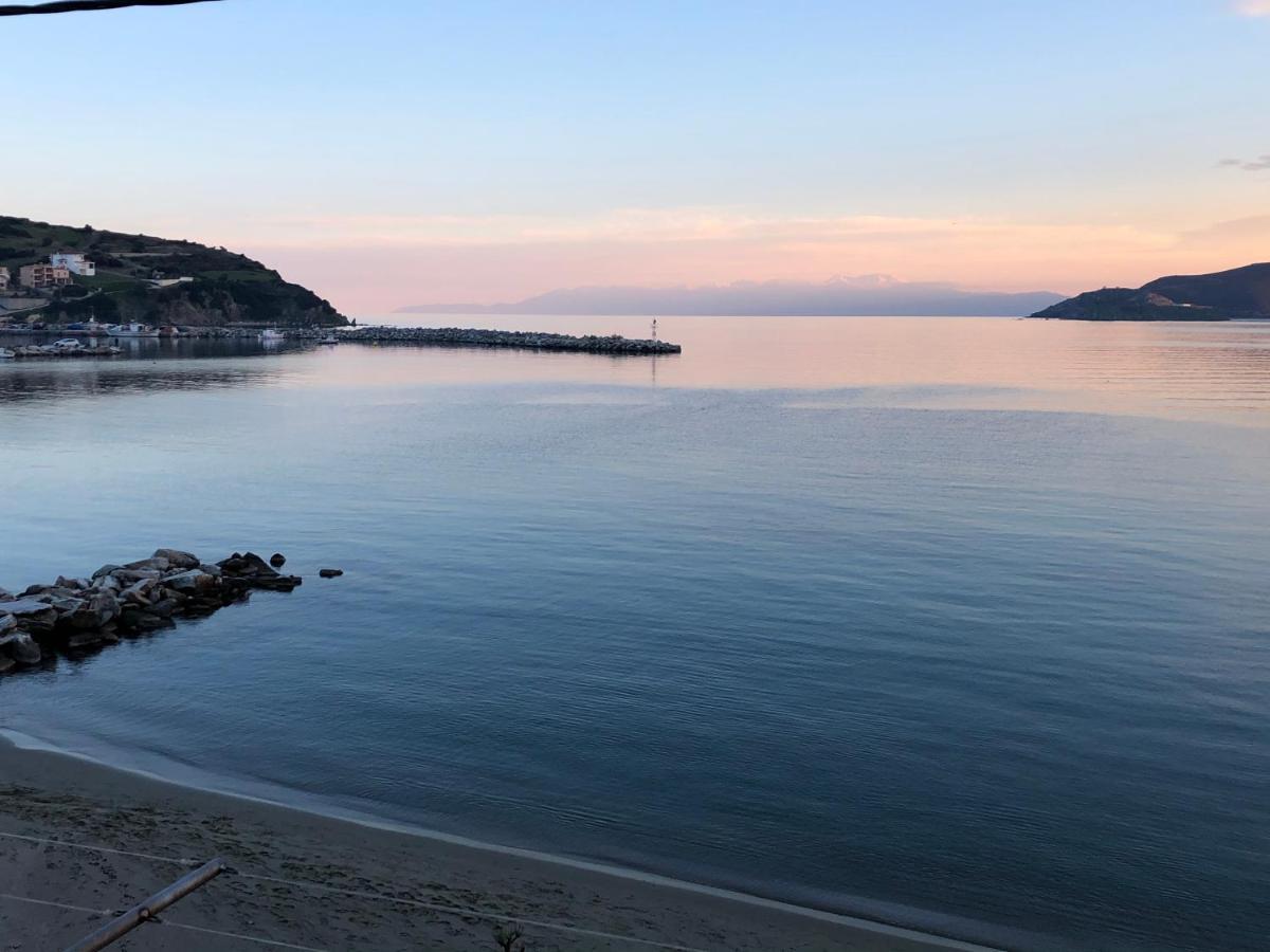 Thalassa View Agioi Apostoloi  Dış mekan fotoğraf